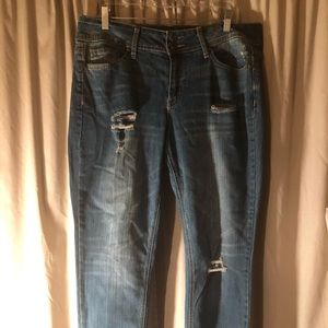 Rampage Jeans